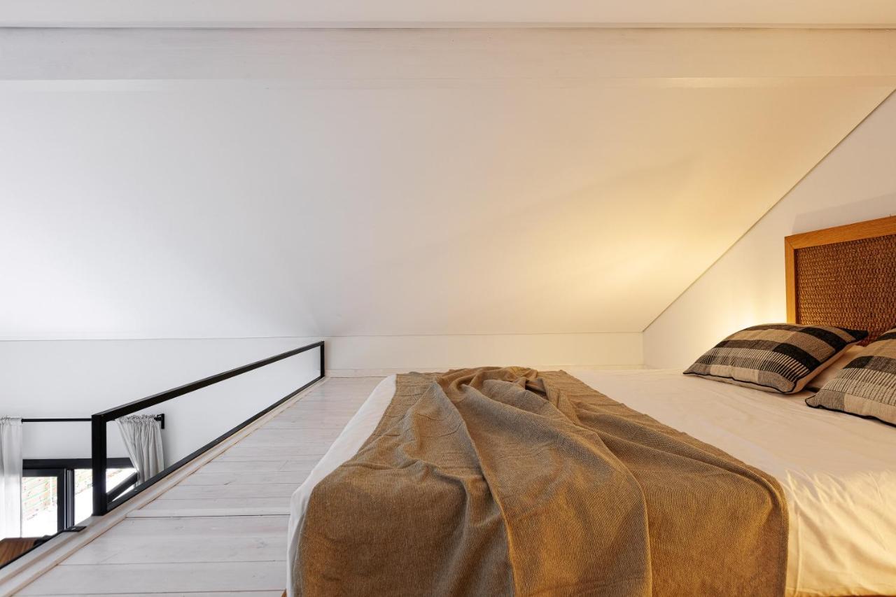 Carob Villas, An Eco-Friendly Hideaway 锡西 外观 照片